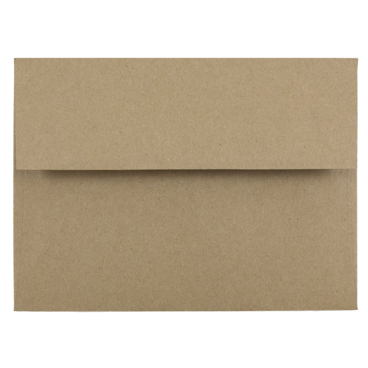 JAM Paper 4.75" x 6.5" Premium Invitation Envelopes, 50ct.
